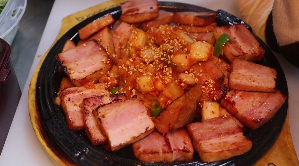 포차왕 사진 4