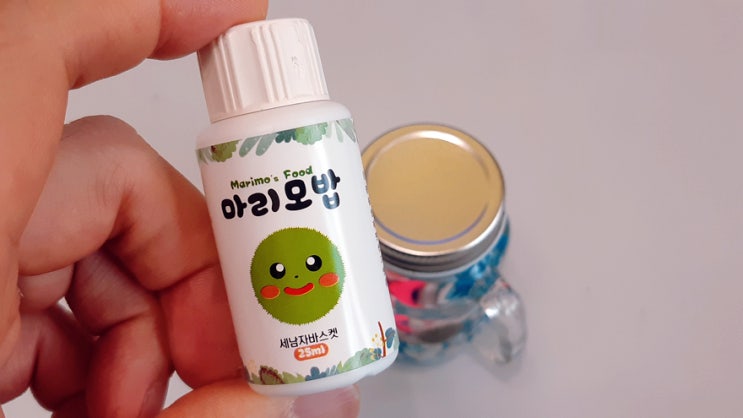 마리모 영양제, 마리모 밥은 마리모 성장에 도움이 될까? 마리모 영양제, 마리모 밥은 마리모 성장에 도움이 될까?