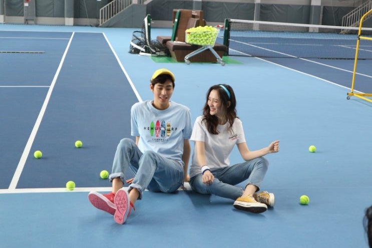  안효섭 박지현 열애, 사실일까? 찐팬들 목격담 폭로 이어져