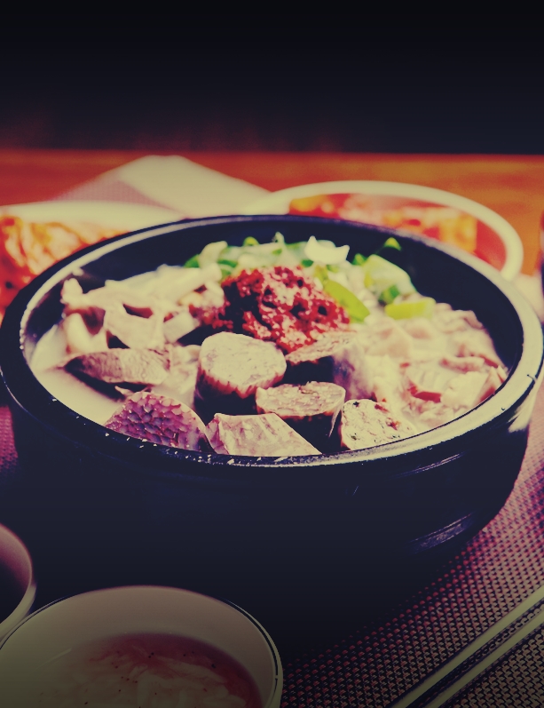  순대국밥체인점, 샵앤샵 창업으로 일 매출 300만 원 올리기