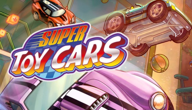 Super Toy Cars 아케이드 액션 레이싱 게임 인디갈라 무료다운정보