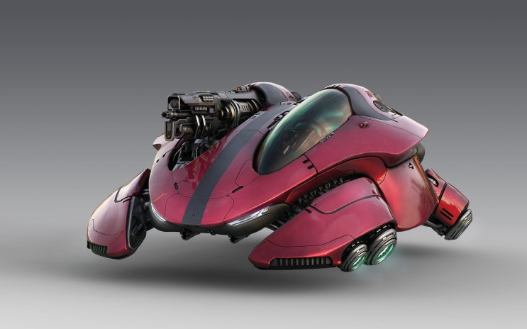  DESIGN INSPIRATION_CYBERPUNK