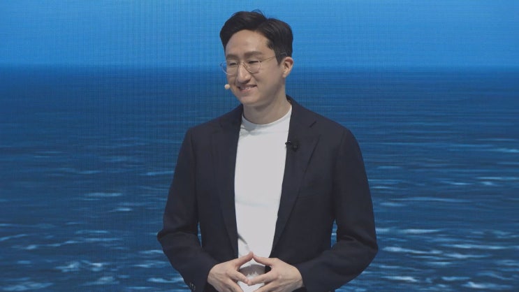  정기선 현대중공업 부사장 나이 학력 고향 프로필