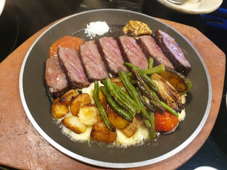  셰프 이탈리아_ 경주 보문호수 맛집 식당 맛있네~