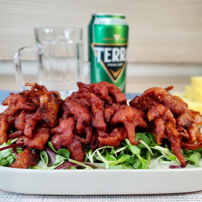 뼈 없는 무뼈닭발 밀키트 맛있게 먹는 방법, 119푸드 뼈 없는 무뼈닭발 밀키트 맛있게 먹는 방법, 119푸드