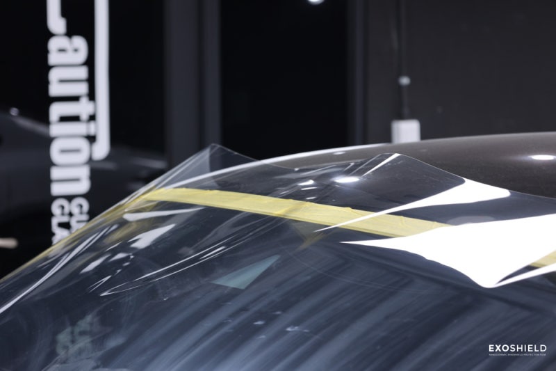 과천 추사로 / PPF / 포르쉐 / 타이칸