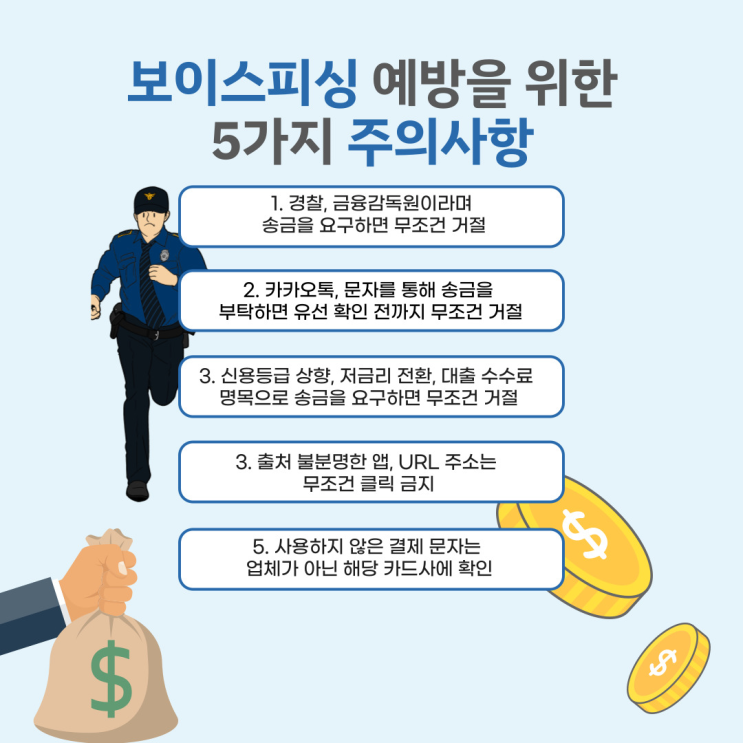  보이스피싱 피해보상 받으려면? by. PASS세이프가드