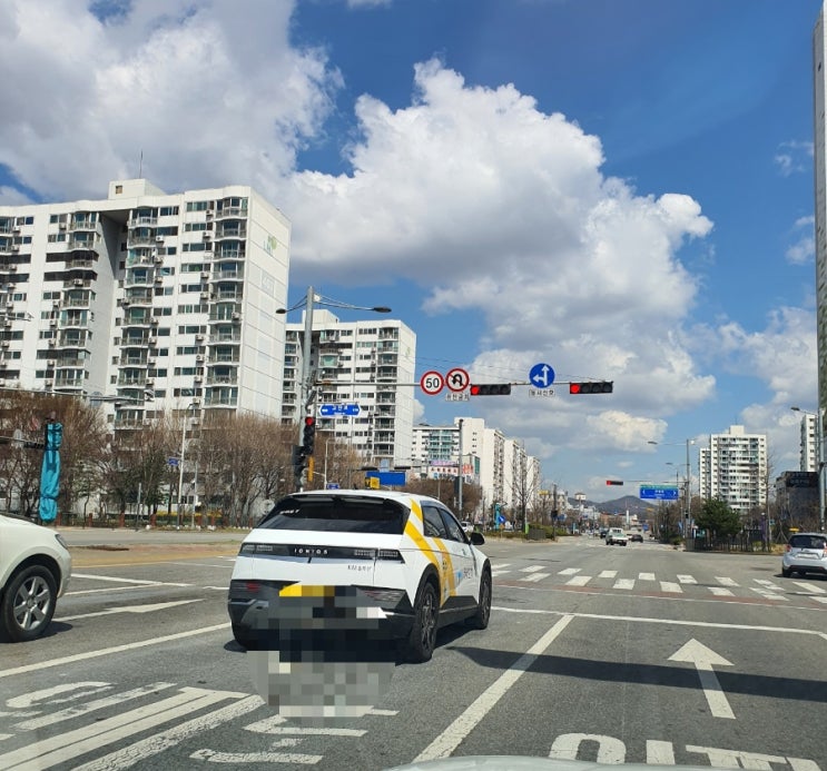  안산개인택시 매매