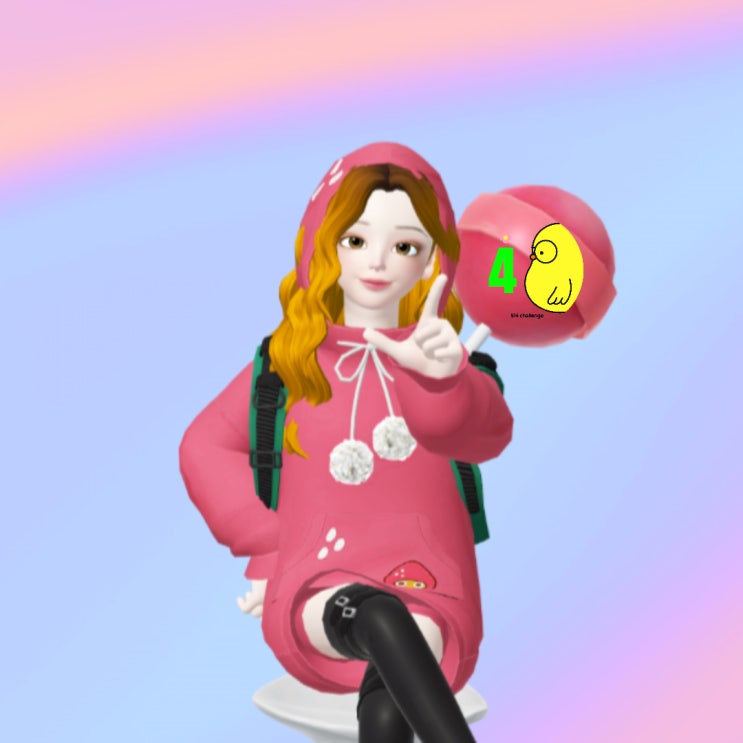  514챌린지(꾸준함의 경제학)      블로그 진심 챌린지
