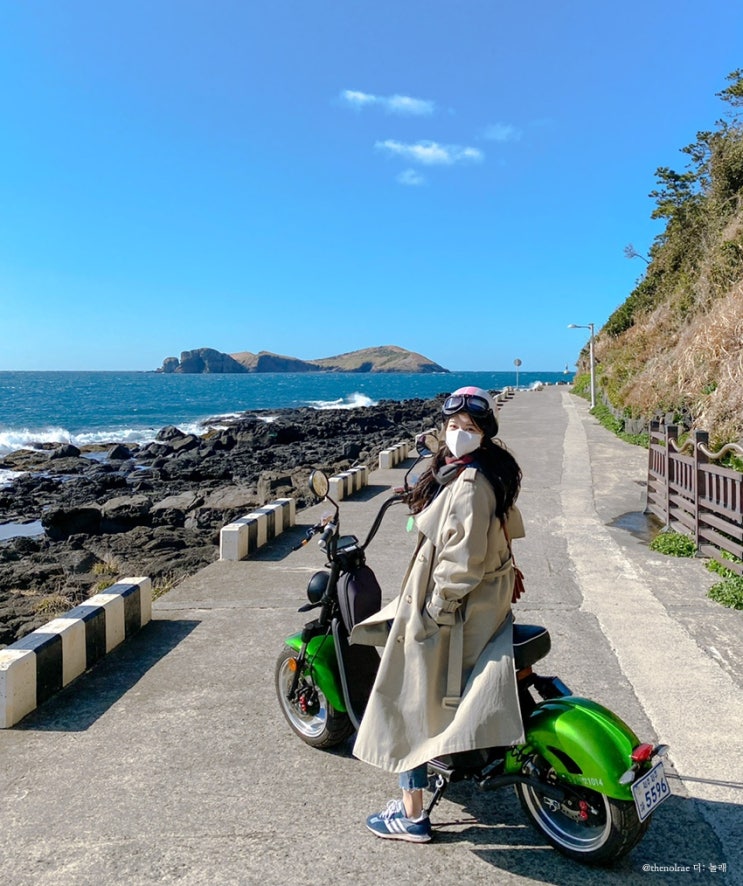 [제주도 액티비티 모음] 제주도 카약체험, 배낚시체험, 전기스쿠터, 실내 가볼만한곳