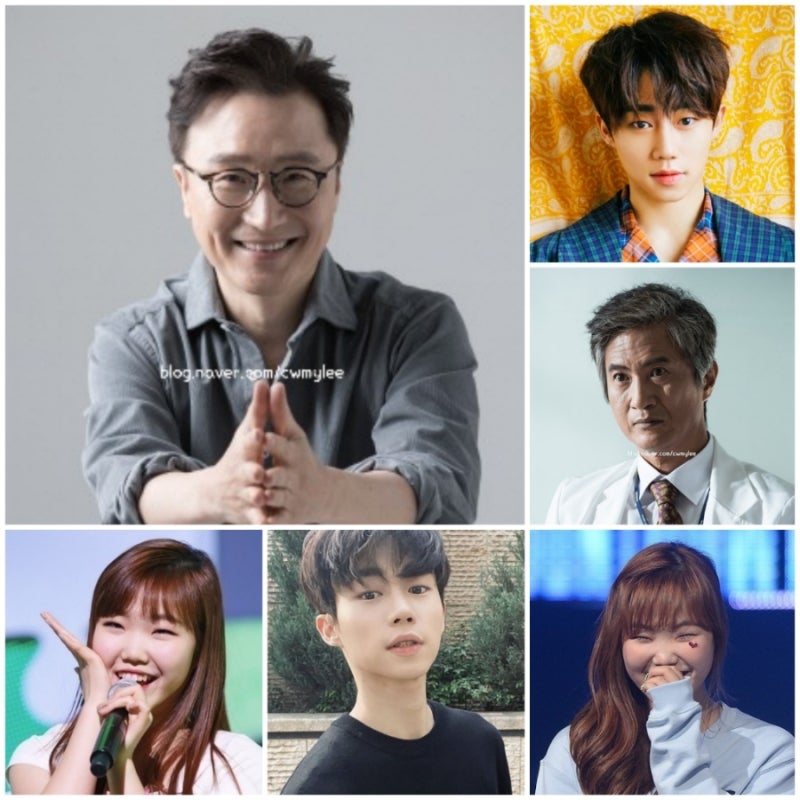 JTBC 우리사이 2회 배우 박지빈 나이 키 학력 프로필 출연진 악동뮤지션 수현 나이 박성근 단....