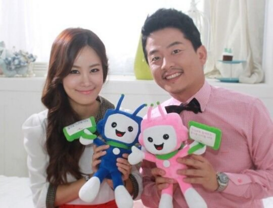  김준호 김지민 연애 인정 결혼 전제 만남 이혼 미우새 과거 발언