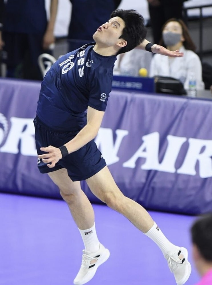 KOVO 국내 남자 프로배구 챔피언결정전 1차전 대한항공 KB손해보험 (3판2선승제) KOVO 국내 남자 프로배구 챔피언결정전 1차전 대한항공 KB손해보험 (3판2선승제)