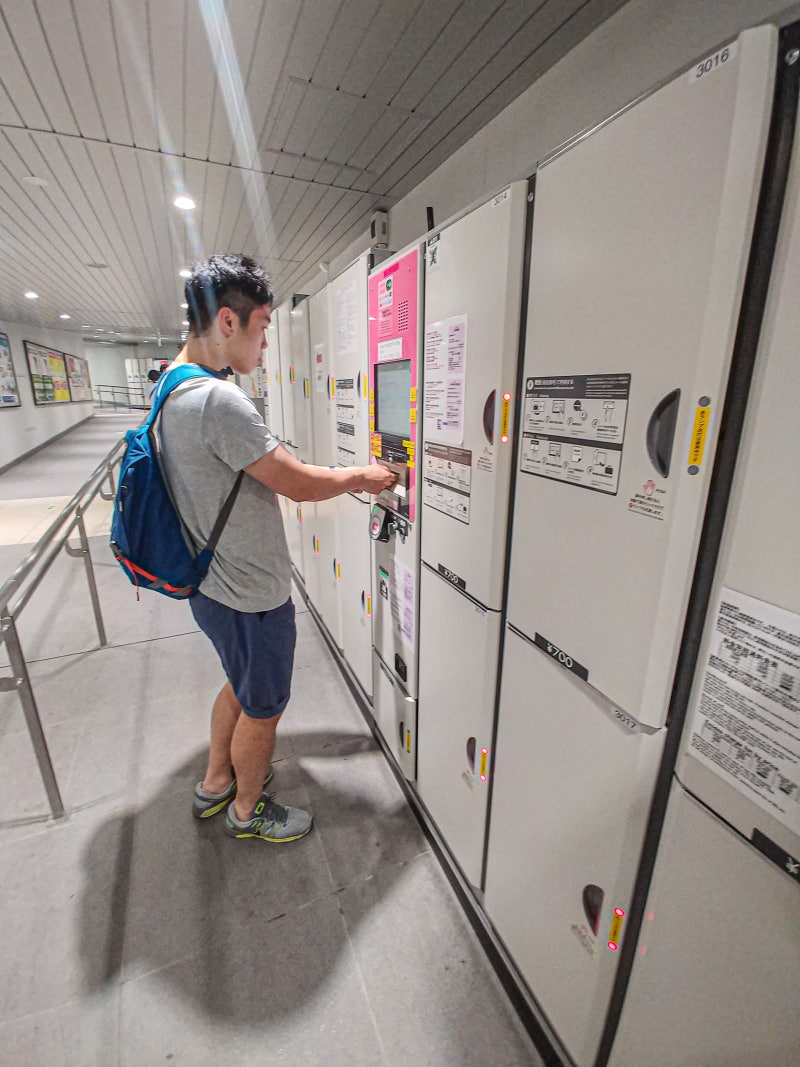 일본 도쿄여행 4일차 :: 아듀 호텔마이스테이고탄다 / 고탄다역 / 우에노공원 : 네이버 블로그