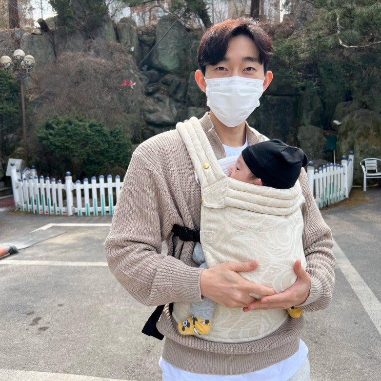  명품 유럽 아기띠 브랜드 추천 아티포페 Artipoppe 할인 쿠폰 코드 안내