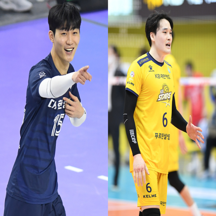 남자배구 챔피언결정전 1차전 대한항공 KB손해보험 4월 5일 경기예상(링컨 정지석 곽승석 한선수 케이타 김정호 김홍정 황택의)