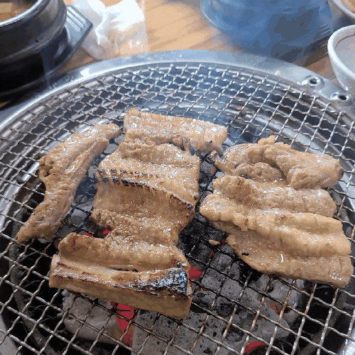 거부할 수 없는 김해 맛집 연지갈비 연지공원 양념돼지갈비 맛집 거부할 수 없는 김해 맛집 연지갈비 연지공원 양념돼지갈비 맛집