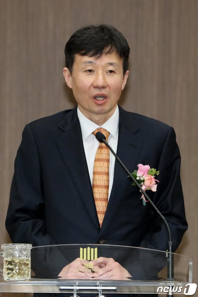  조상철 검사장 나이 학력 고향 프로필
