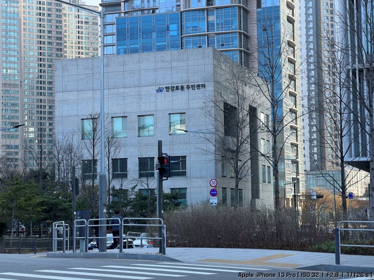  자가격리 후 코로나 생활지원금 신청 방법, 필요 서류, 후기 (용산구 한강로동 기준)