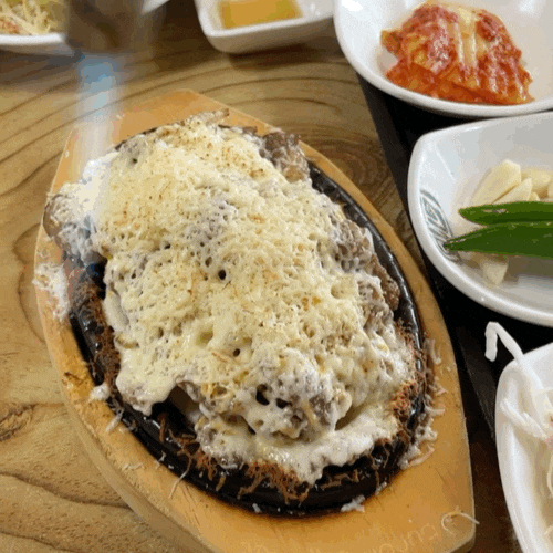  [전북맛집/부안맛집]금동숯불삼겹살