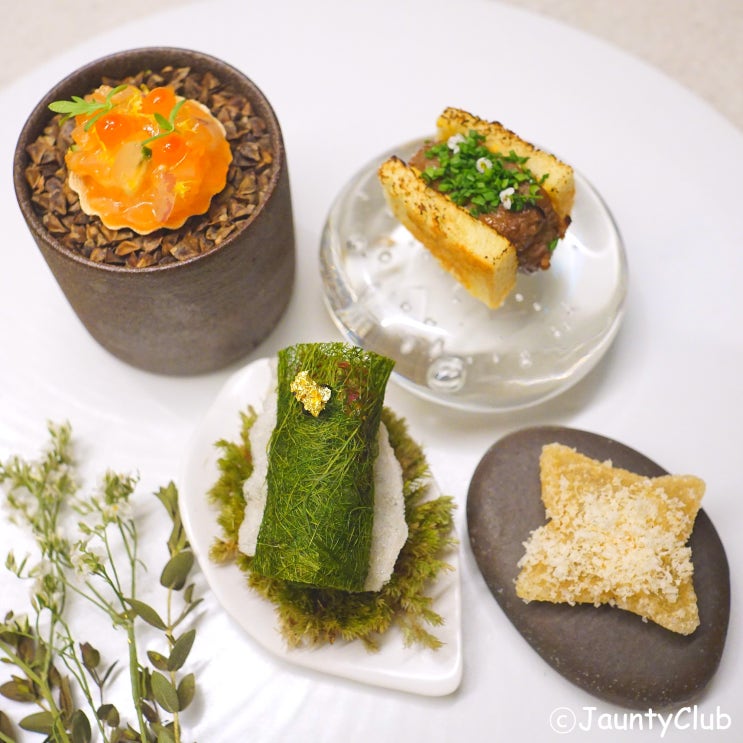  강남역 역삼동 맛집 동화고옥, 비지니스모임 접대 한식당