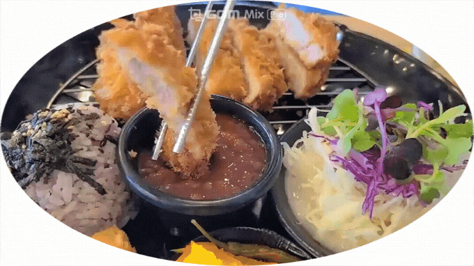  이천신둔면맛집 멸치국시와돈까스 2호점