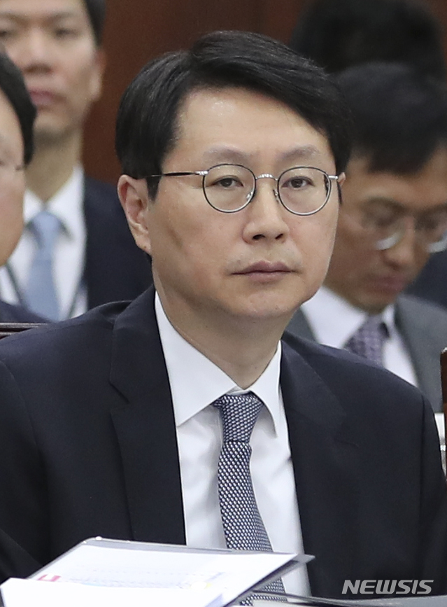  권익환 검사장 나이 학력 고향 프로필