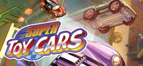  인디갈라 레이싱 게임 무료배포 게임정보 (Super Toy Cars)