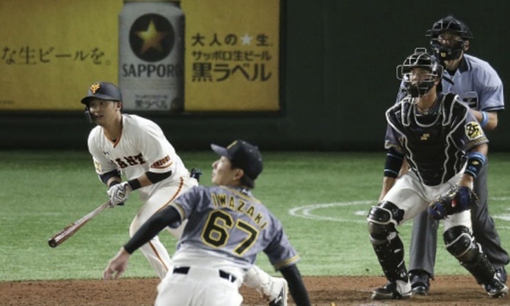 NPB 일본프로야구 센트럴리그 5일 한신 요코베이(요코하마) 한신의 개막 10연패? NPB 일본프로야구 센트럴리그 5일 한신 요코베이(요코하마) 한신의 개막 10연패?