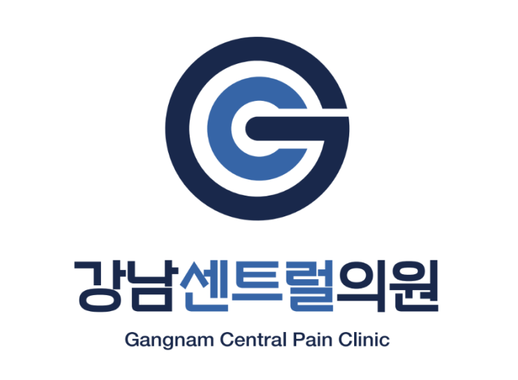  강남센트럴의원의 로고