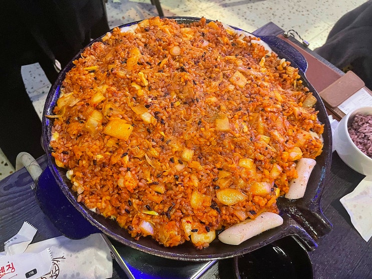  금호동 맛집 " 화원짚불구이 " 광주고기맛집 갈비맛집 삼겹살맛집