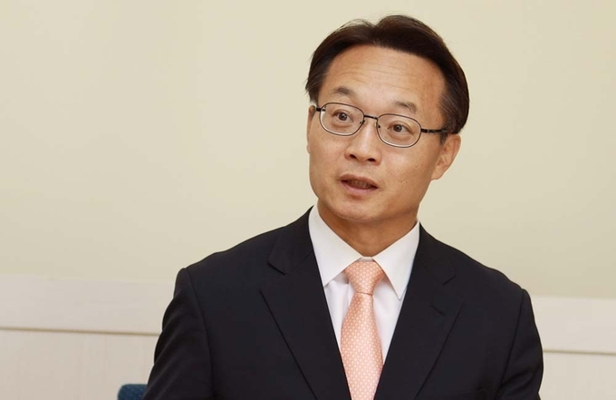  조해진 국회의원 나이 학력 고향 프로필