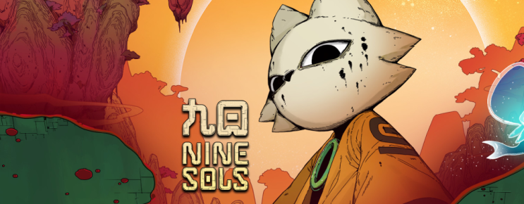 플랫포머 인디 게임 셋 Nine Sols, Imp of the Sun, Wandersong 플랫포머 인디 게임 셋 Nine Sols, Imp of the Sun, Wandersong