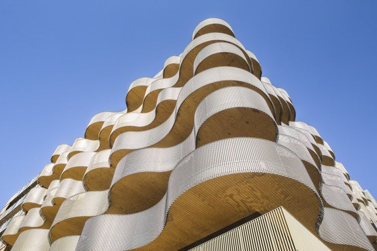  DESIGN INSPIRATION_ ARCHITECTURE