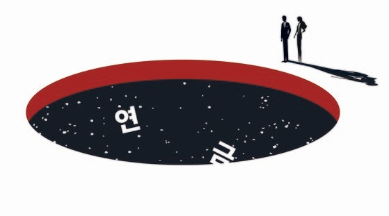 기초연금 월 40만원 공약, 미래세대 등골 휜다 기초연금 월 40만원 공약, 미래세대 등골 휜다
