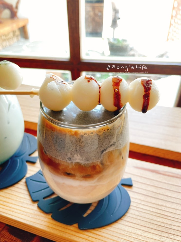  [봉당] 따뜻함 가득한 강화도 카페