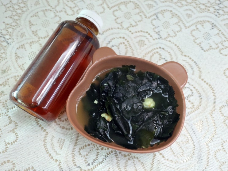  어간장 액젓 추천 가덕도농수산 메가리액젓 감칠맛 좋아요