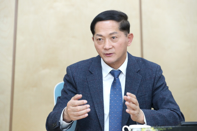  이재준 고양시장 나이 학력 고향 프로필