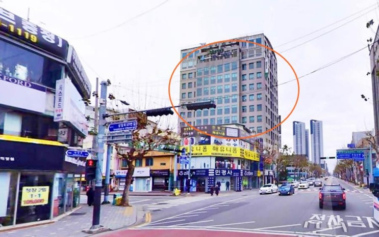  공유오피스 서린퍼스텝 충북점 오픈예정