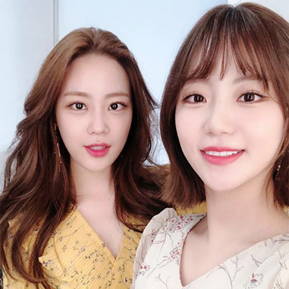호적메이트 12회 허영지 허송연 자매 mbti 프로필 나이 차이