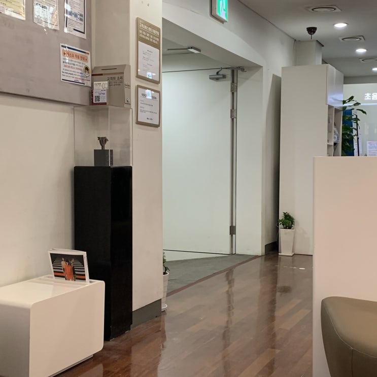  (난임일기(5))강남차병원 난임센터_두번째 난포키우기