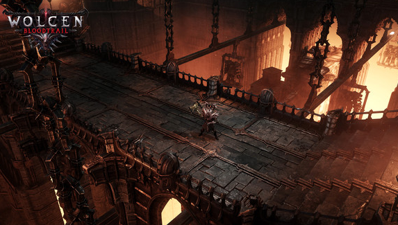 PC RPG게임 울센 로드 오브 메이헴 소개 및 사양 (Wolcen) PC RPG게임 울센 로드 오브 메이헴 소개 및 사양 (Wolcen)