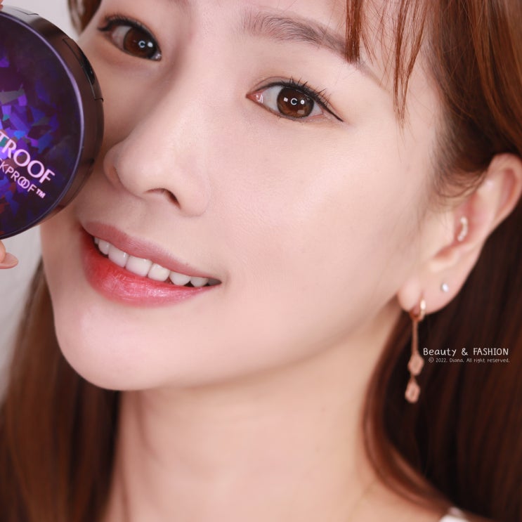 지엘리 트루프 쿠션 매트한 지성 파운데이션 추천 내돈내산 후기 지엘리 트루프 쿠션 매트한 지성 파운데이션 추천 내돈내산 후기