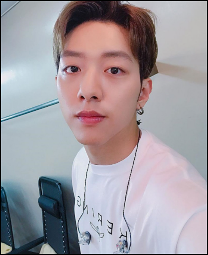 이정신 씨앤블루 아이돌배우 드라마 출연작 별똥별
