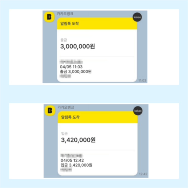 2022년 4월 5일 비트맨 일등점 마진거래 프로젝트 수익인증