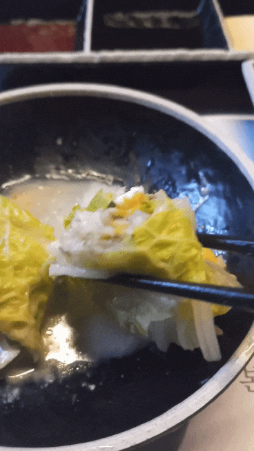  오늘은 찐맛집 길세이로무시 시청본점에서 한끼 어때??
