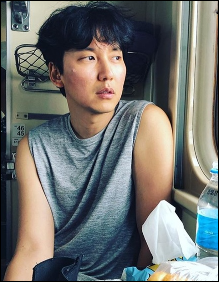 김남길 나이 출연작 필모그래피 여전히 잘생긴 아우라