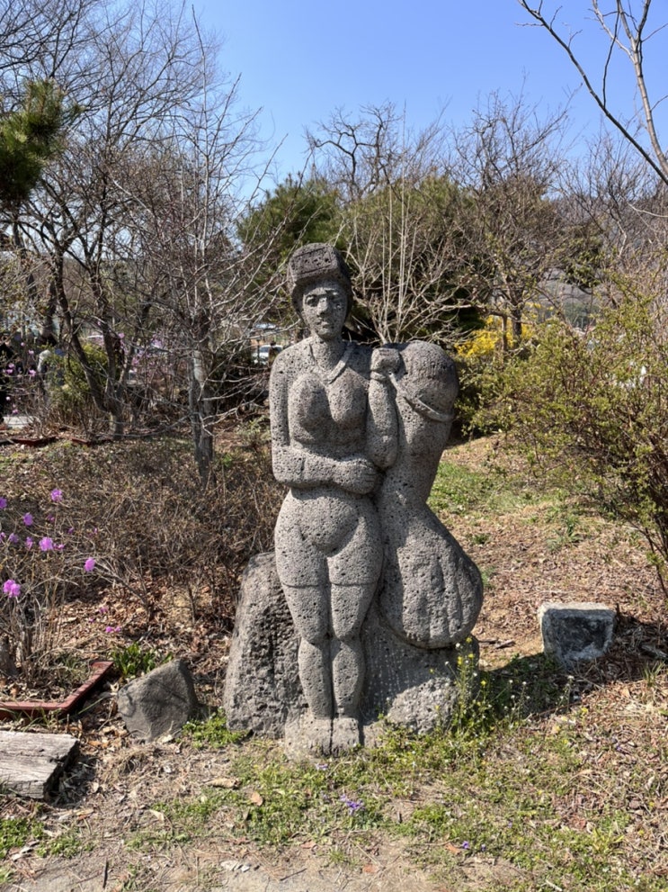  대구시 달성군 곤지곤지 가창점 : 어른들 모시고 가면 좋아할 곳=애들은 먹을거 별로 없음