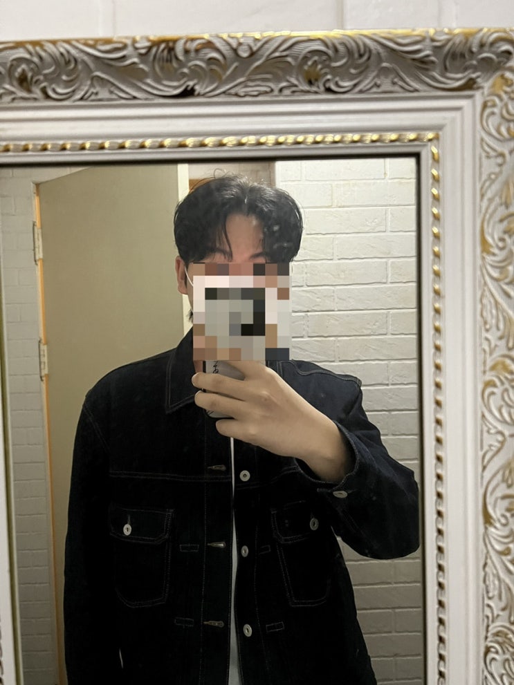  [영통 쥬디 헤어 룸] 아이비리그컷부터 리프컷까지 기르는 과정 (주혁쌤)