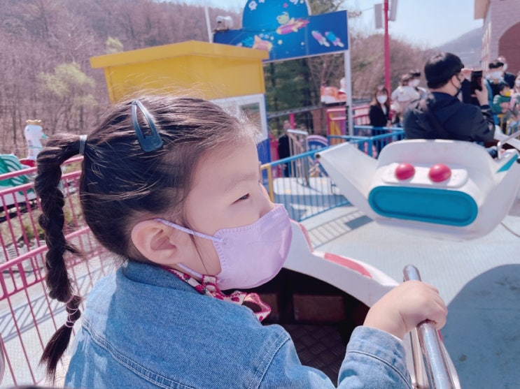  청주 아이 생일 나들이 하기 좋은곳 청주랜드, 청주동물원, 청주 어린이체험관 , 청주 박물관